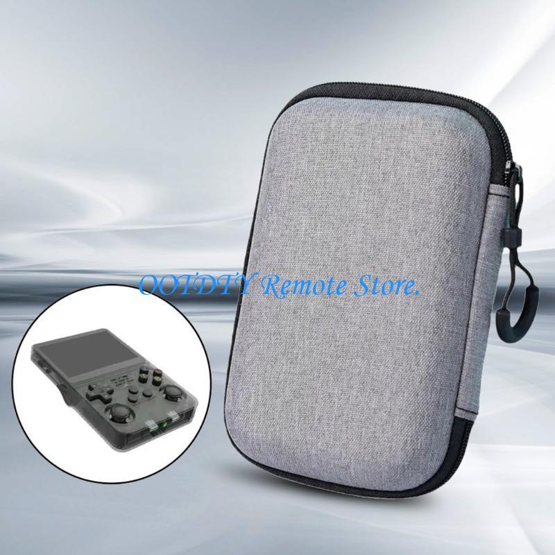 Gaming Console K36 - Heavy Handbag Duty Travel Box Shockproof