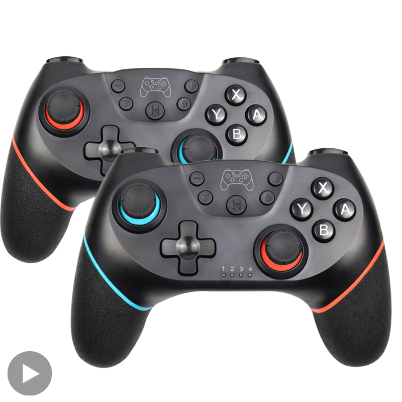 Gaming Console Bluetooth - Wireless Bluetooth for Nintendo Switch &