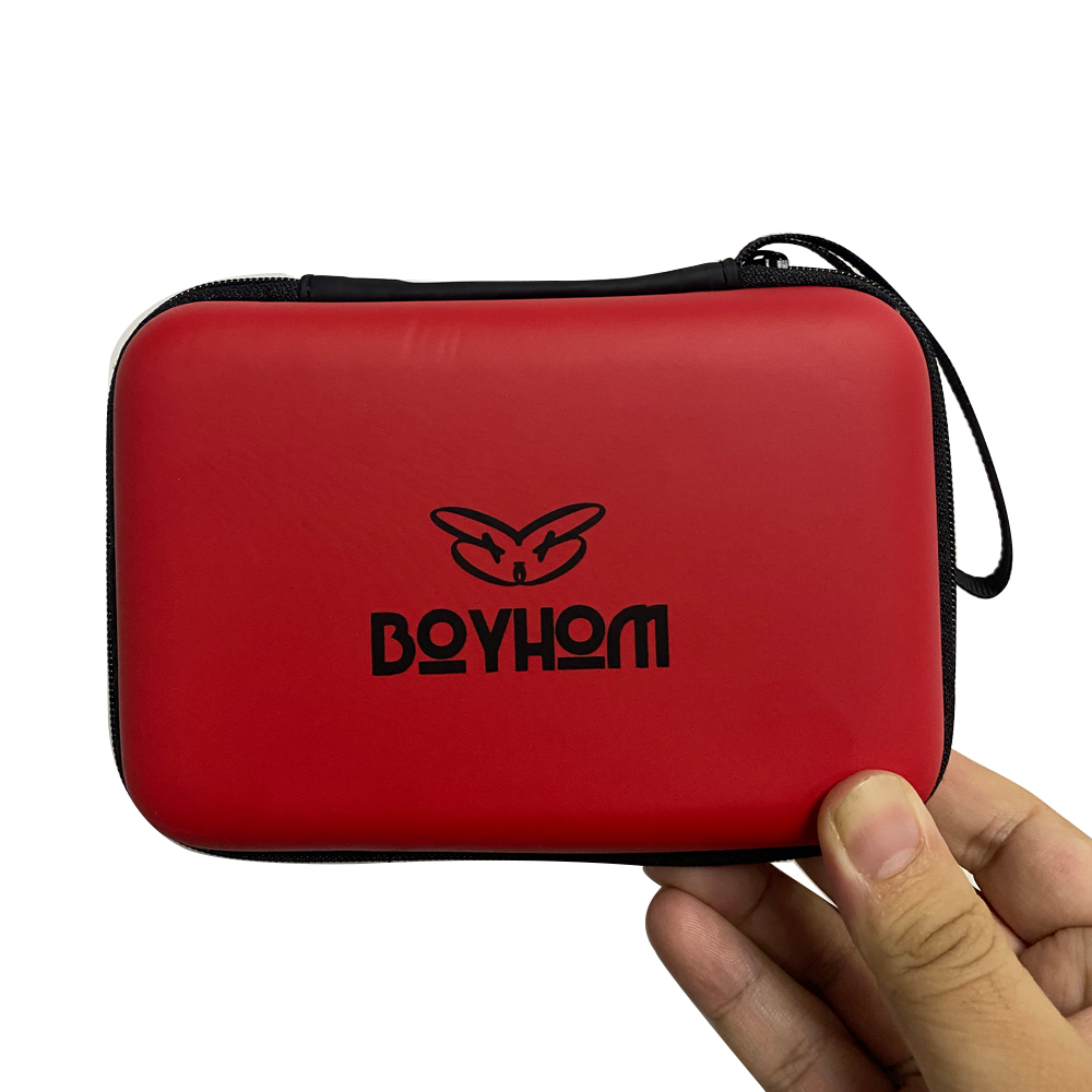 Gaming Console Bag - Bag for R36S Retro Handheld Video