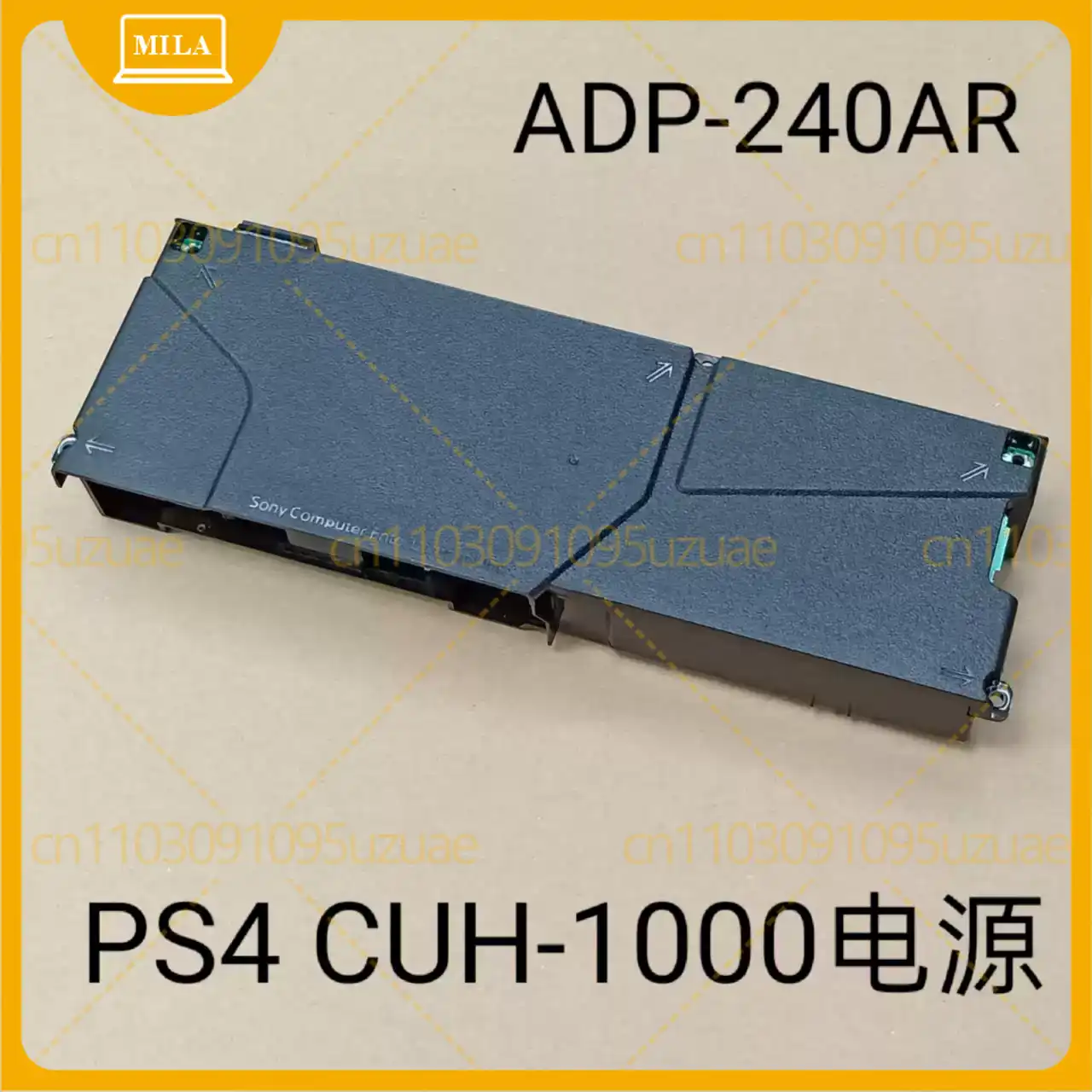 Gaming Console Best - New 5‑Pin ADP‑240AR Power Supply Board