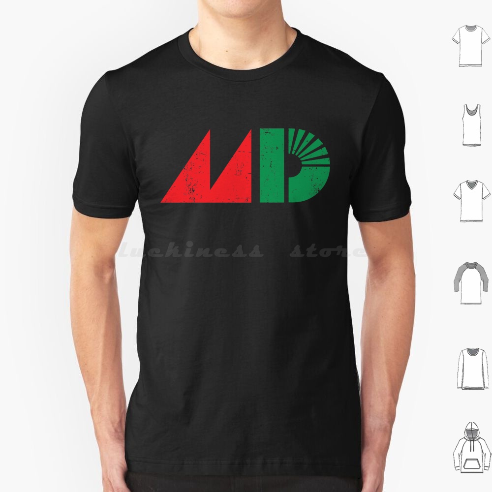 Gaming Console Japan - Mega Drive Japanese Grafitti-Genesis T Shirt