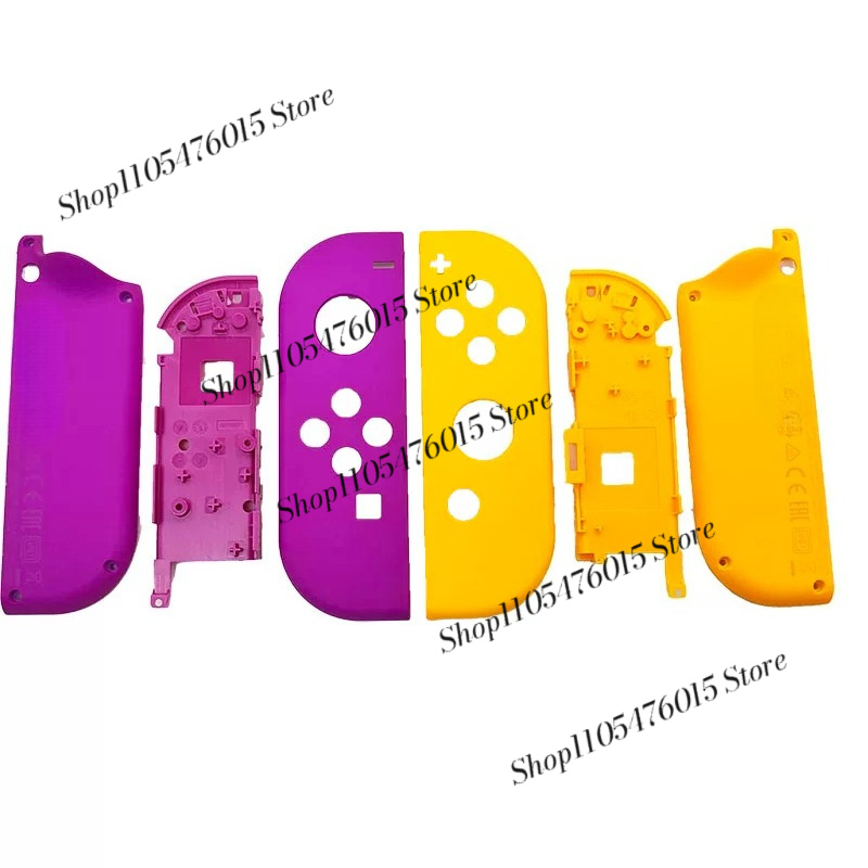 Housing Shell For Nintendo Swi - Nintendo Switch Case recension och pris