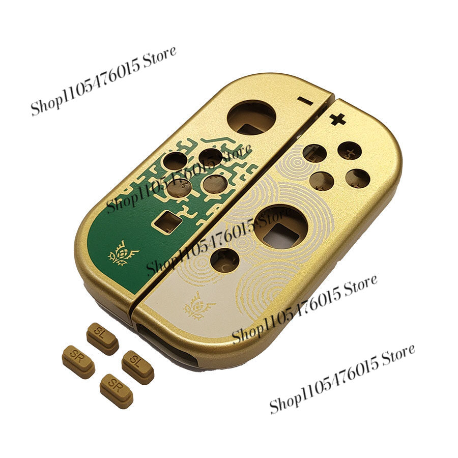 Housing Shell For Nintendo Swi - Nintendo Switch Case recension och pris