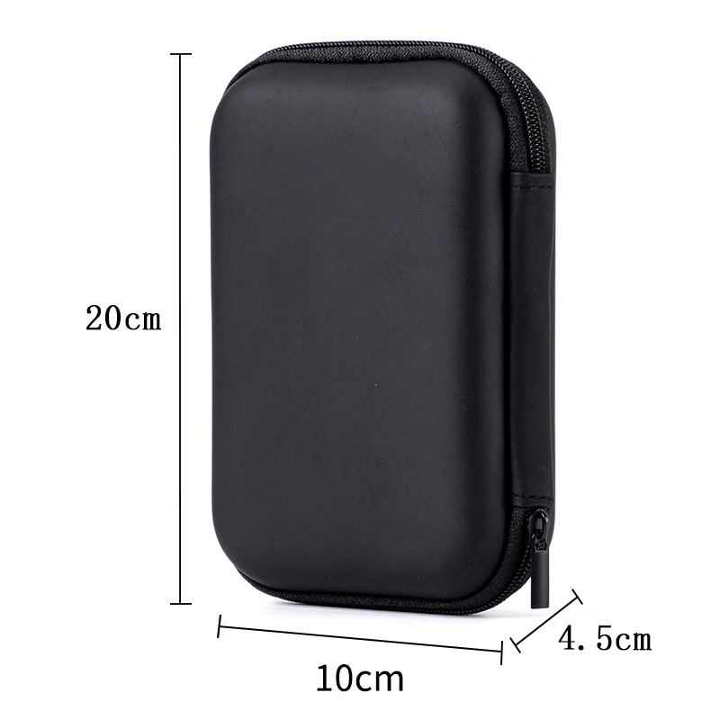 Portable EVA Carrying Bag for  - Gaming Console Bag recension och pris