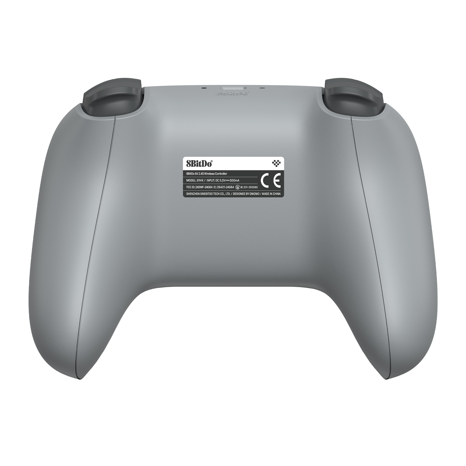 8BitDo N64 2.4G Wireless Gamin - Gaming Console Windows recension och pris