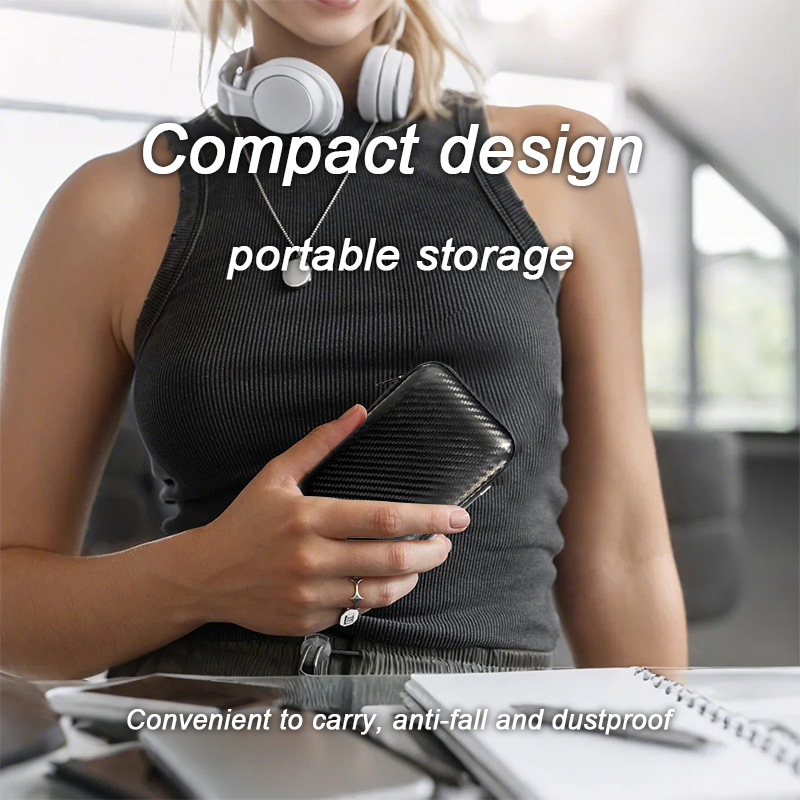 R36S Game Console Storage Bag  - Gaming Console K36 recension och pris