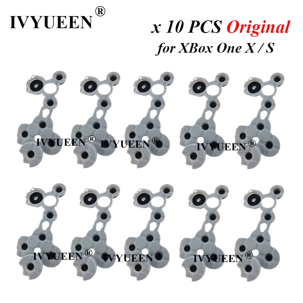 IVYUEEN 3-10 PCS for XBox One  - Gaming Console Xbox recension och pris