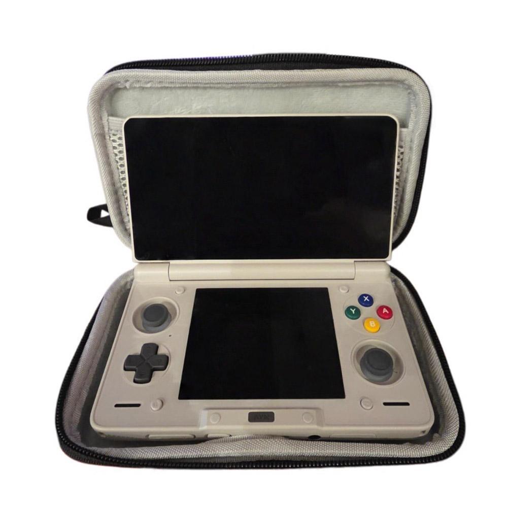 Hard Shockproof Handheld Game  - Gaming Console Bag recension och pris