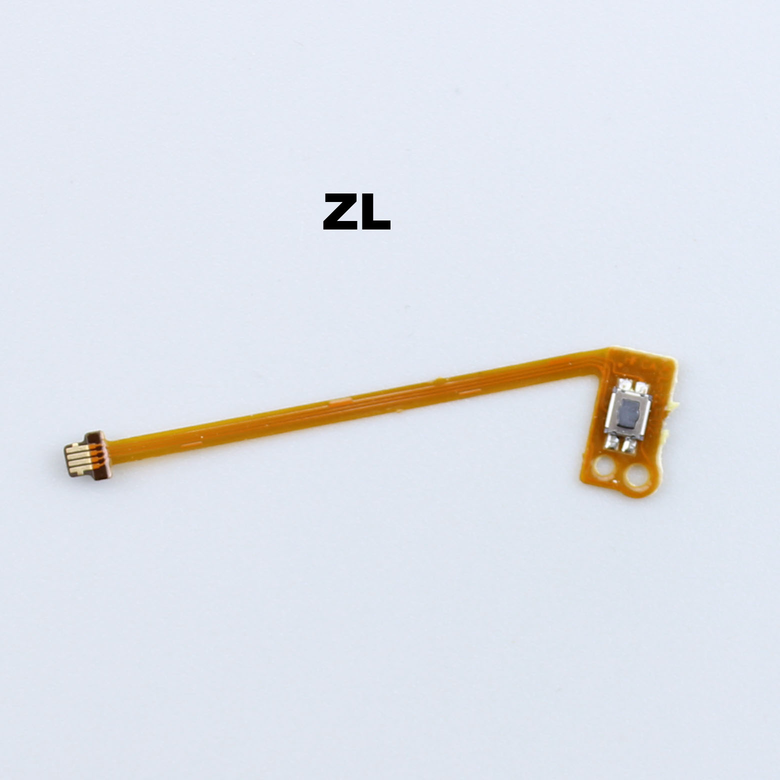 1pcs 1set NEW Replacement ZL Z - Nintendo Switch Case recension och pris