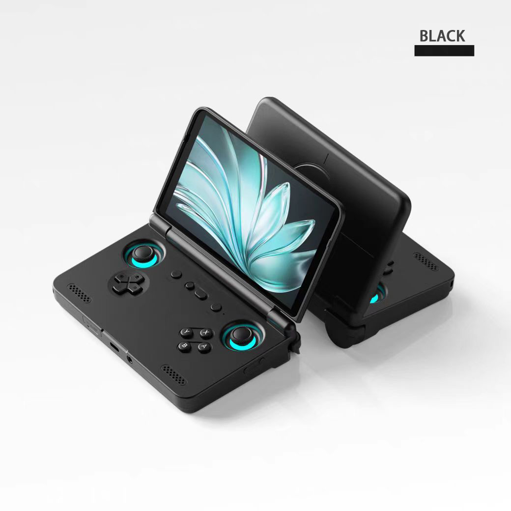 2025 Retroid Pocket Flip2 Retr - Gaming Console Bluetooth recension och pris