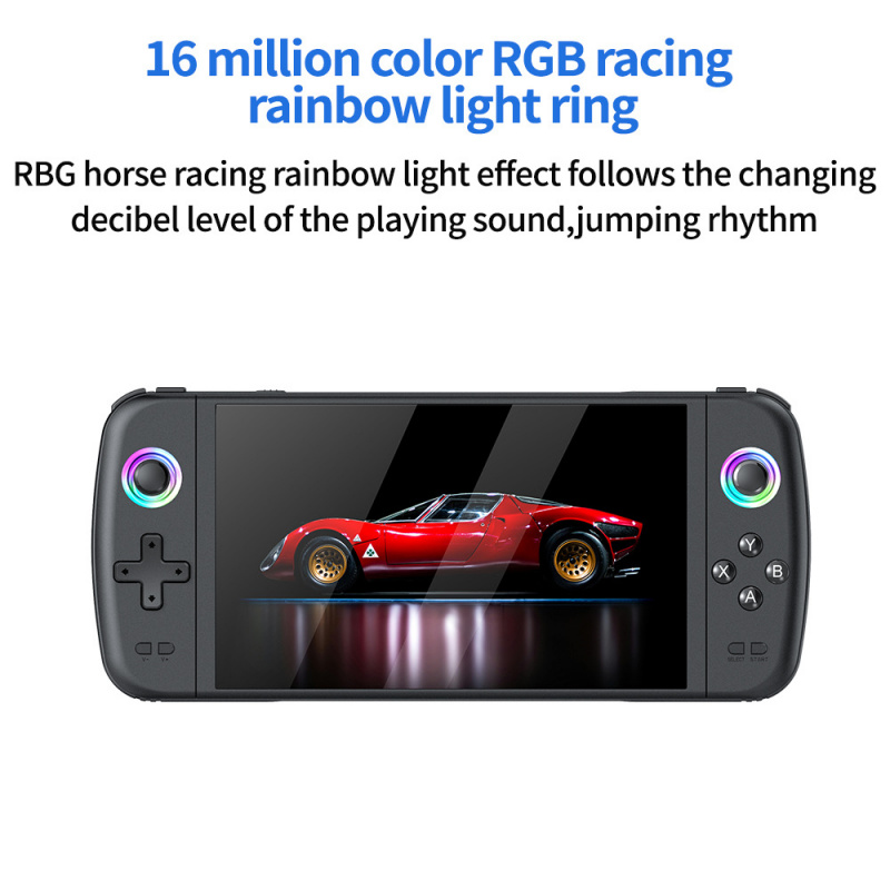 New M27 Large Screen Handheld  - Gaming Console Windows recension och pris