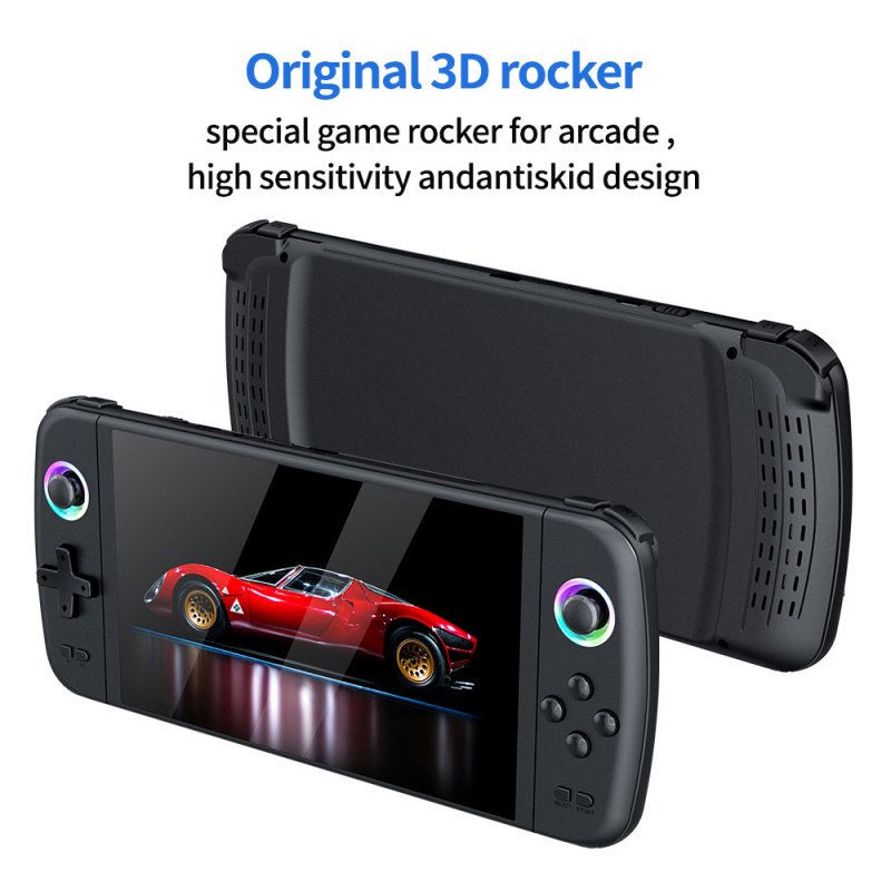 New M27 Large Screen Handheld  - Gaming Console Windows recension och pris