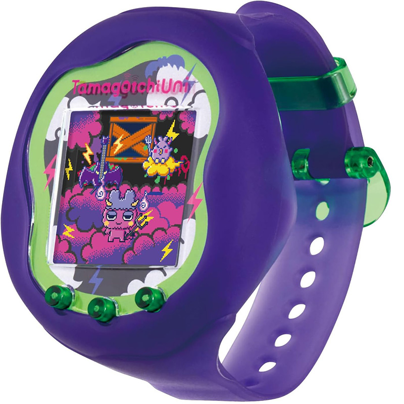 In Stock Bandai Tamagotchi Uni - Gaming Console Japan recension och pris