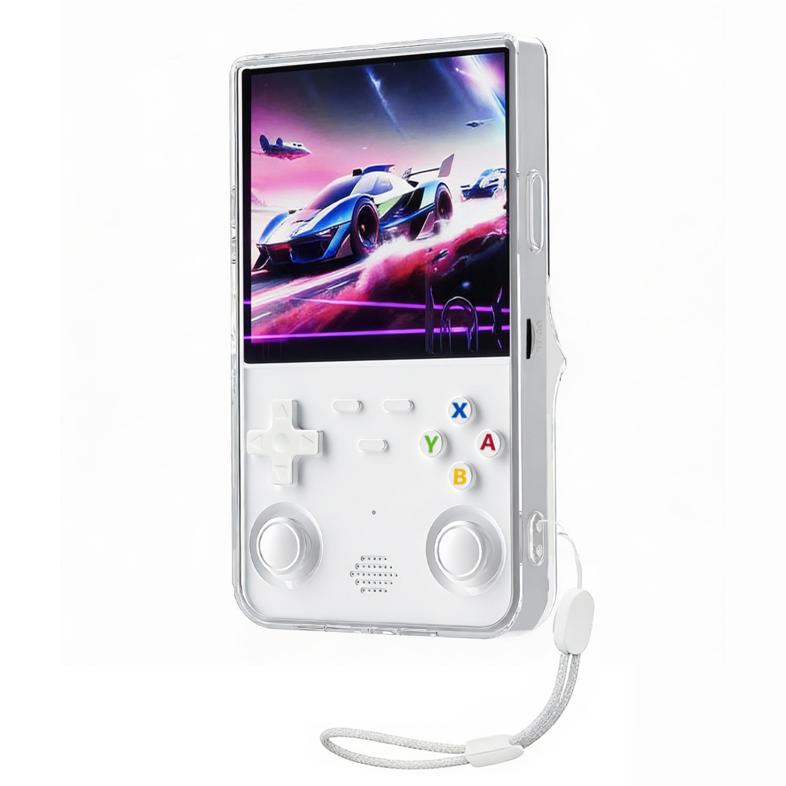 Protective Case for R36 Ultra  - Gaming Console R36 recension och pris
