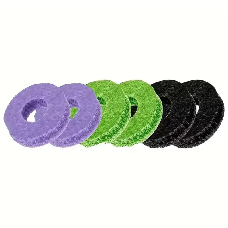 6PCS Aim Assist Precision Ring - Gaming Console Xbox recension och pris