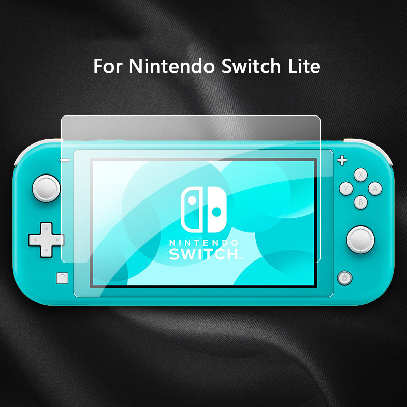Switch Lite HD Durable Tempere - Nintendo Switch Case recension och pris