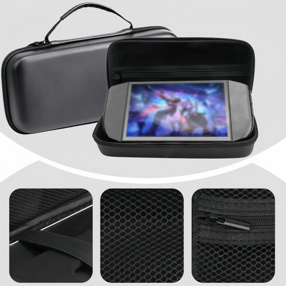 Shock-absorbing Eva Case for G - Gaming Console Bag recension och pris