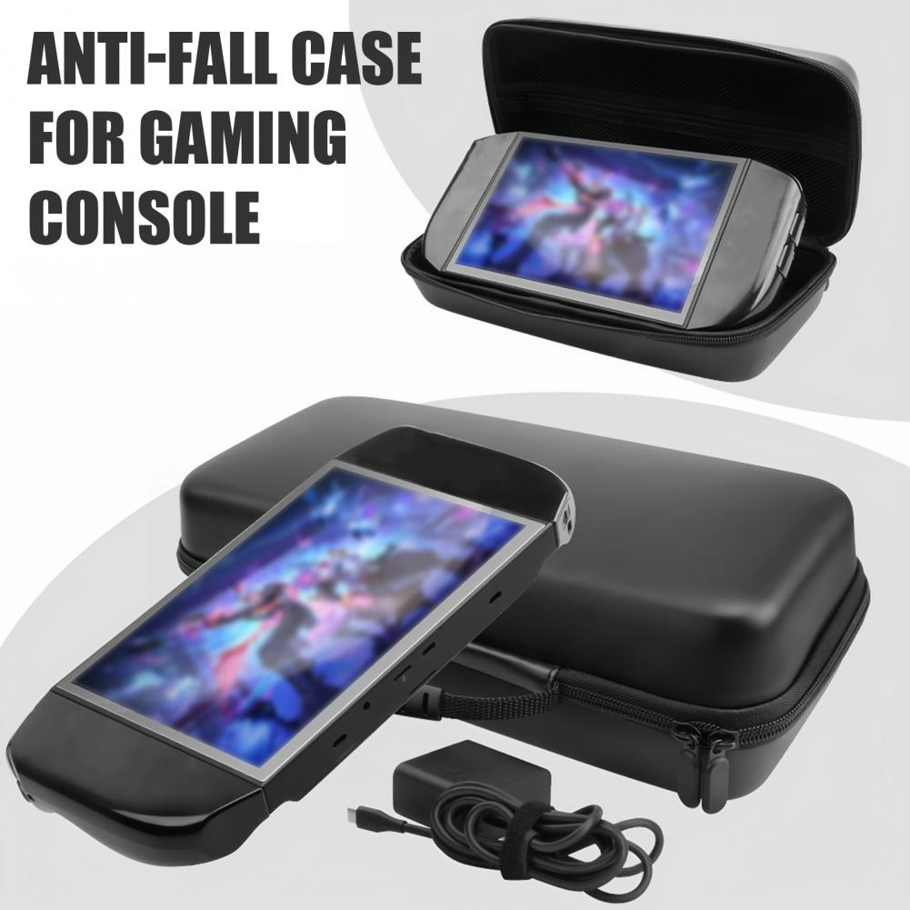 Shock-absorbing Eva Case for G - Gaming Console Bag recension och pris