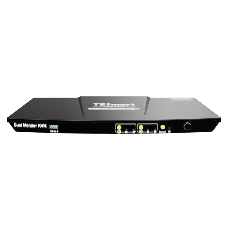TESmart DP Display Port HDMI K - Gaming Console And Monitor recension och pris