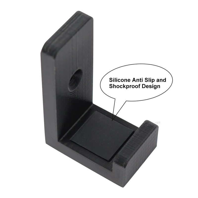 Wall Mount Holder For PS4 Cons - Gaming Console Best recension och pris