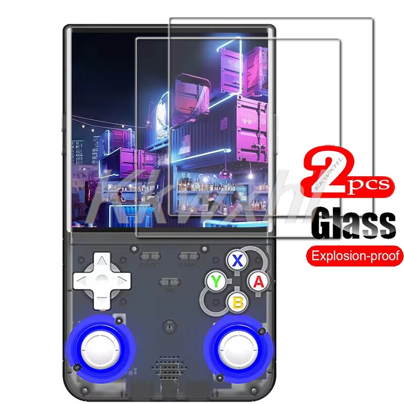 2PCS FOR R36 Ultra Max Pro Plu - Gaming Console R36 recension och pris