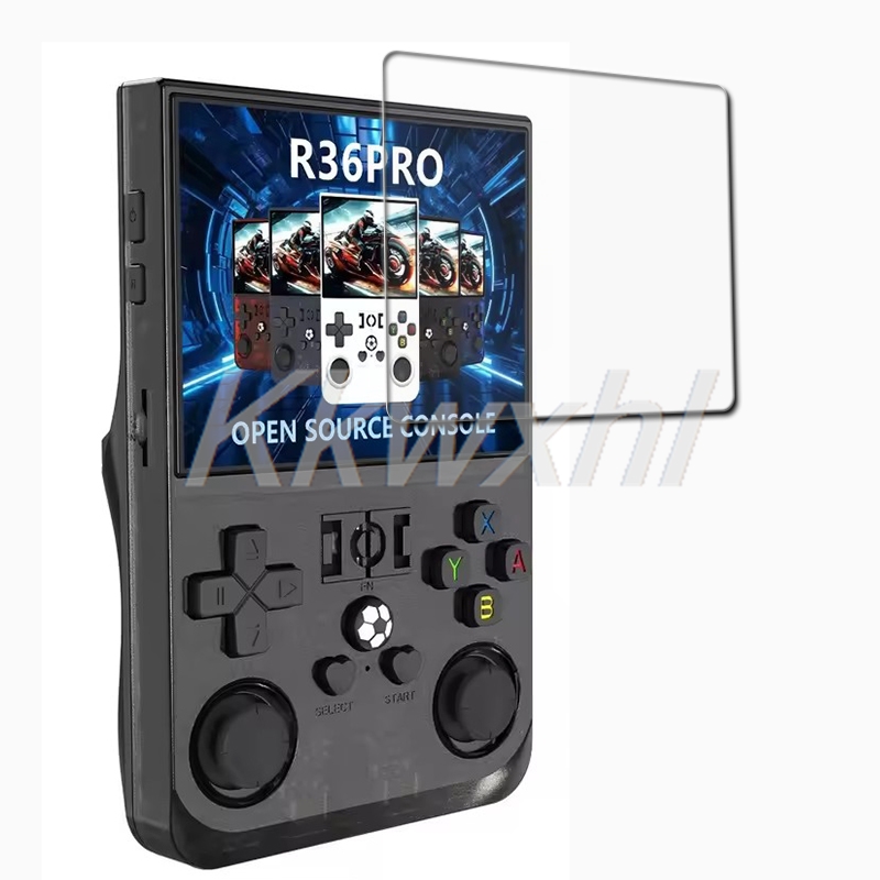 2PCS FOR R36 Ultra Max Pro Plu - Gaming Console R36 recension och pris