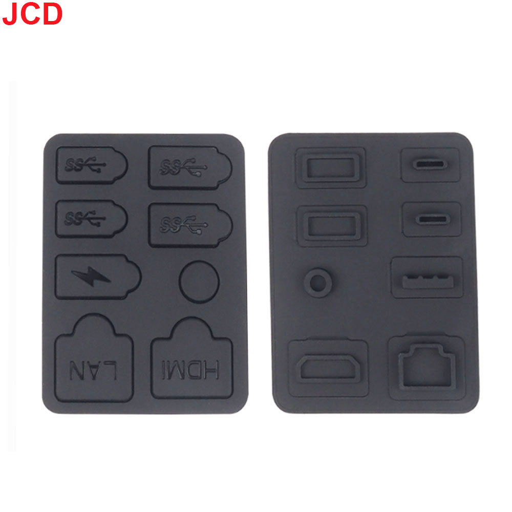 JCD 1set Dust Plug Prevent Pro - Gaming Console Best recension och pris