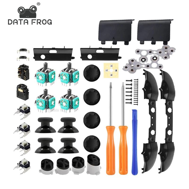 DATA FROG 3D Analog Stick Modu - Gaming Console Xbox recension och pris