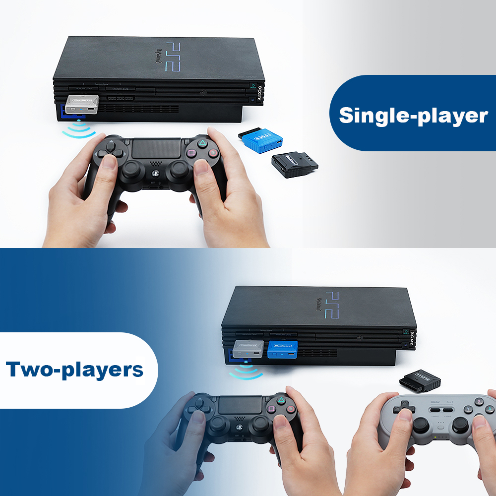 RetroScaler Mini Blueretro Rec - Gaming Console Xbox recension och pris