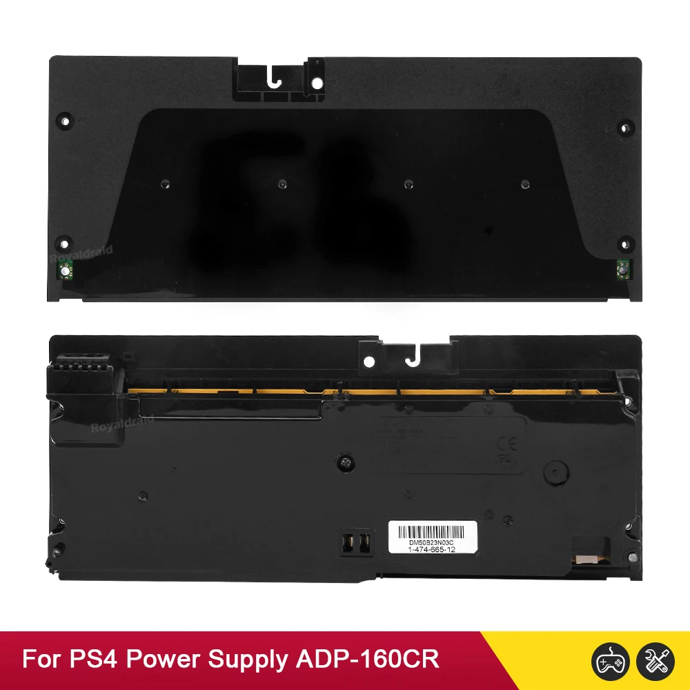 Power Supply Adapter For ADP-1 - Gaming Console Best recension och pris