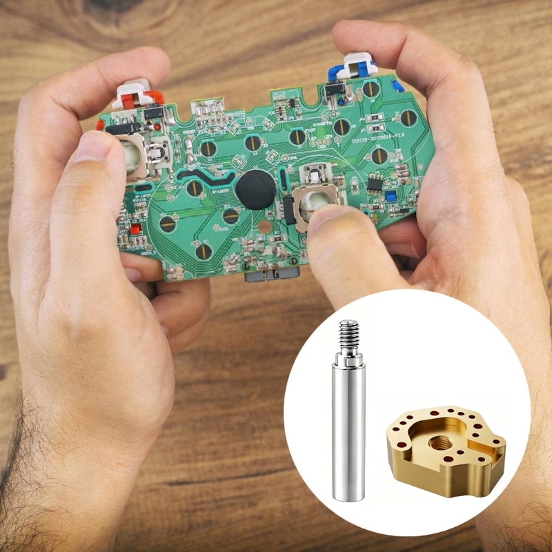 Precisions Soldering Iron Tip  - Gaming Console High Quality recension och pris