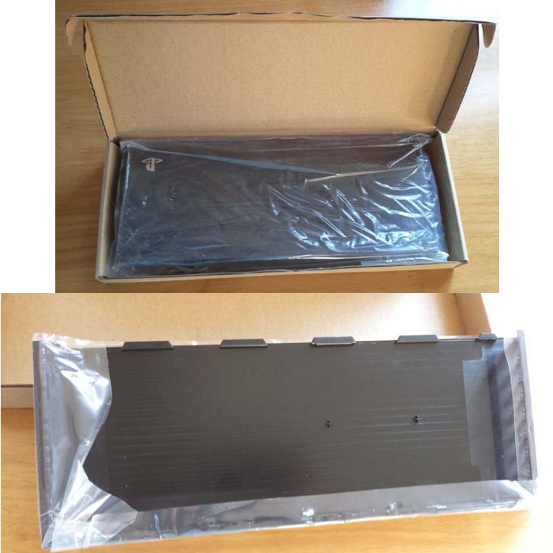 Black Protective Shell Case HD - Gaming Console Best recension och pris
