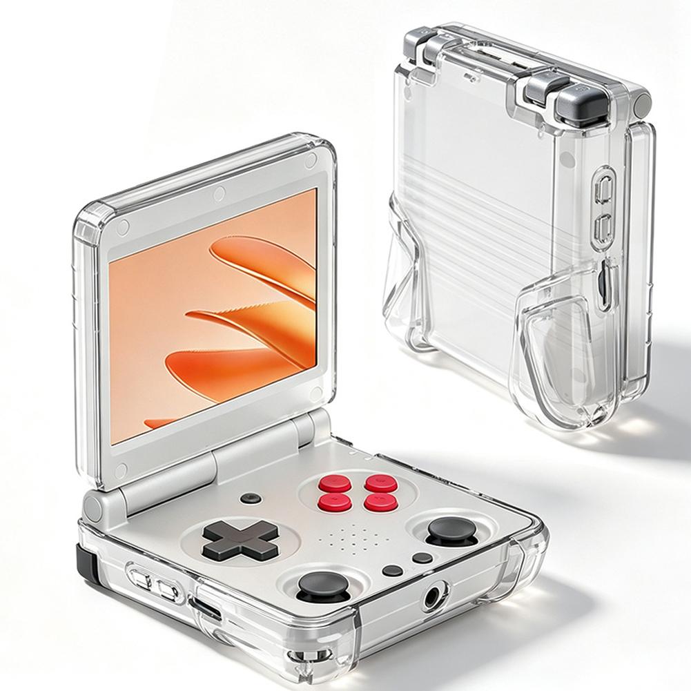For ANBERNIC RG-34XX SP Game C - Gaming Console Deals recension och pris
