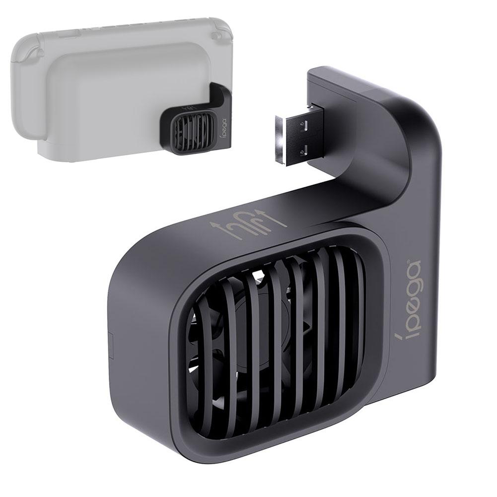 Small Cooling Fan For Switch 2 - Console Cooling Fan recension och pris