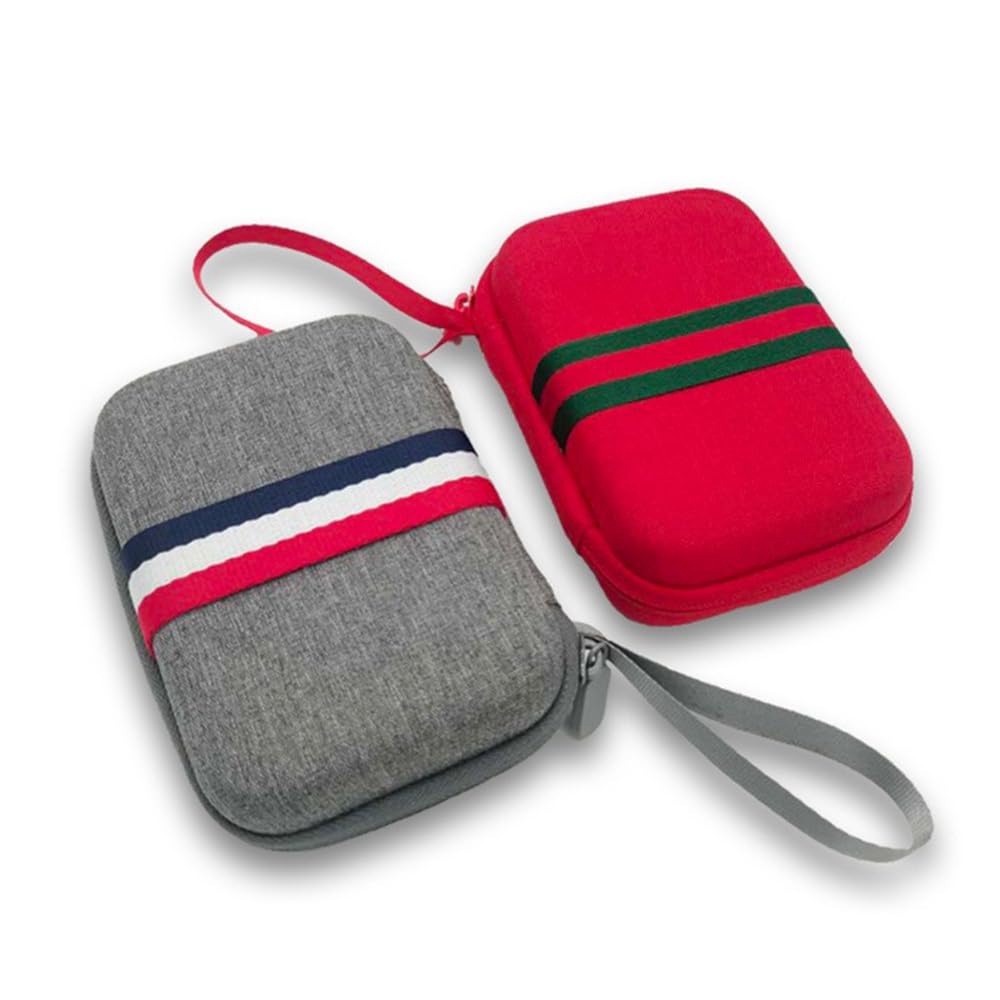 For Trimui Brick Portable Case - Gaming Console Bag recension och pris