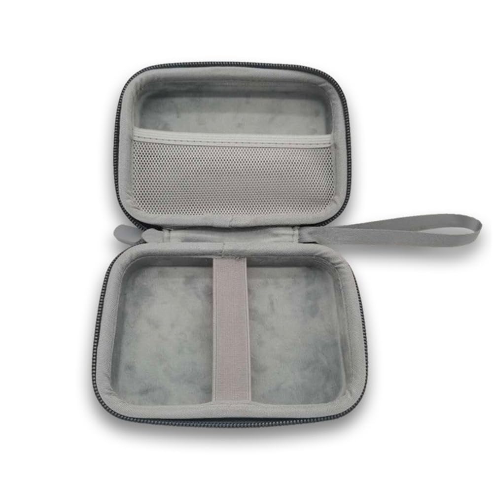 For Trimui Brick Portable Case - Gaming Console Bag recension och pris