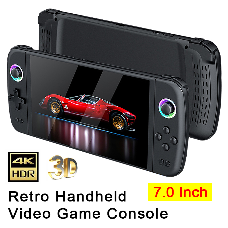 M27 Portable Pocket Retro Hand - Gaming Console Windows recension och pris