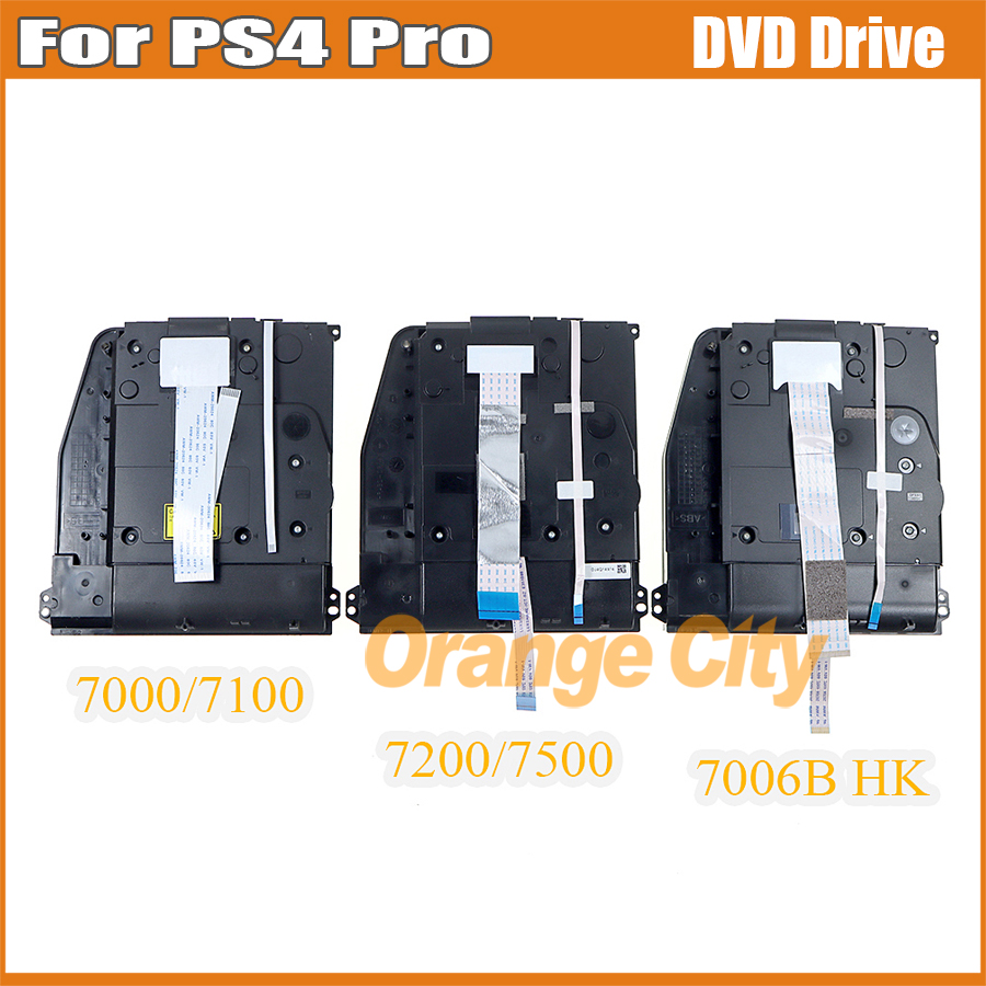 Original DVD Drive For Playsta - Gaming Console Best recension och pris