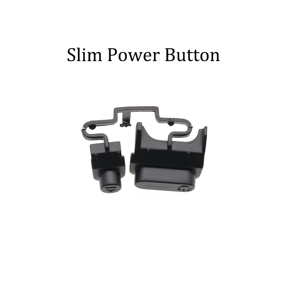 For PS4 Console Switch Button  - Gaming Console Best recension och pris