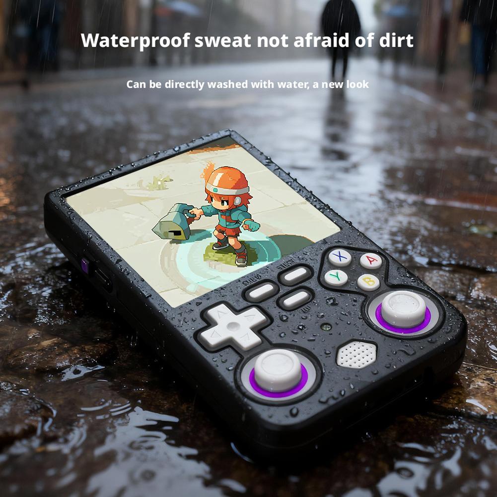 For R36 Ultra Silicone Protect - Gaming Console R36 recension och pris