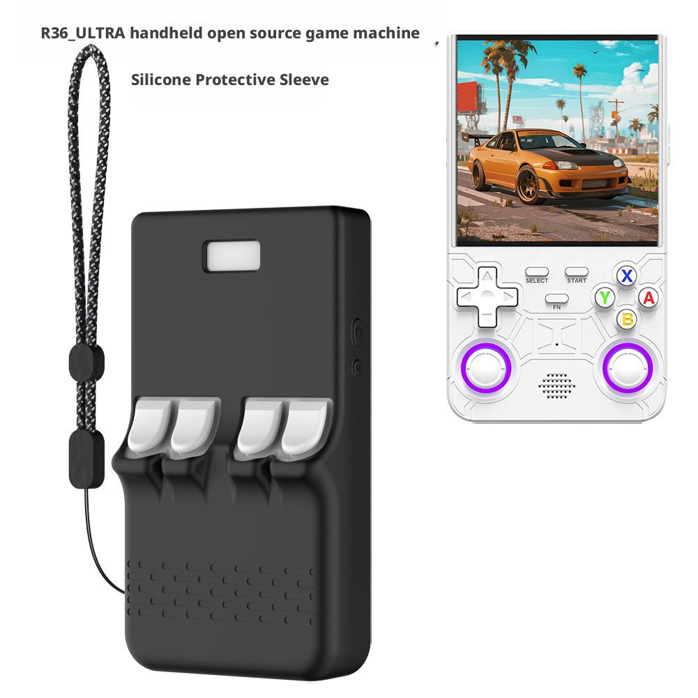 For R36 Ultra Silicone Protect - Gaming Console R36 recension och pris