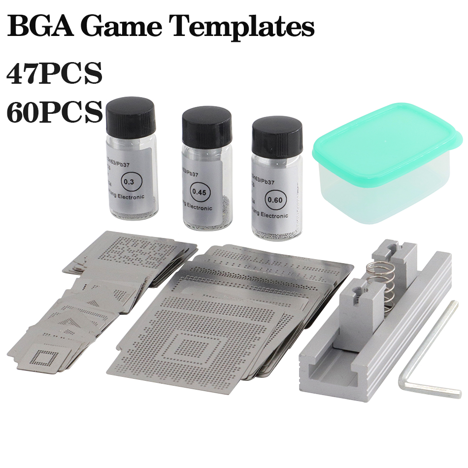 High-quality 47pcs/60pcs game  - Gaming Console High Quality recension och pris