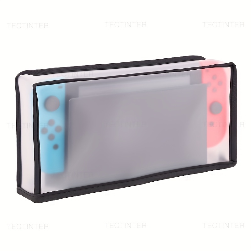 Protective Dust Cover for Nint - Nintendo Switch Case recension och pris
