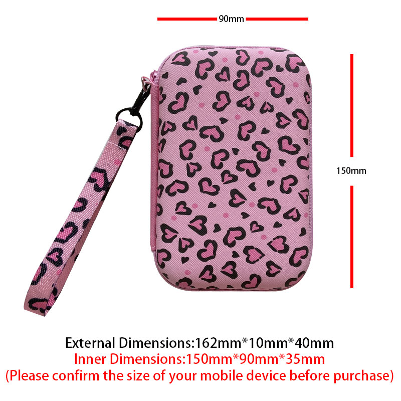 Fashion Storage Bag For R36S R - Gaming Console K36 recension och pris