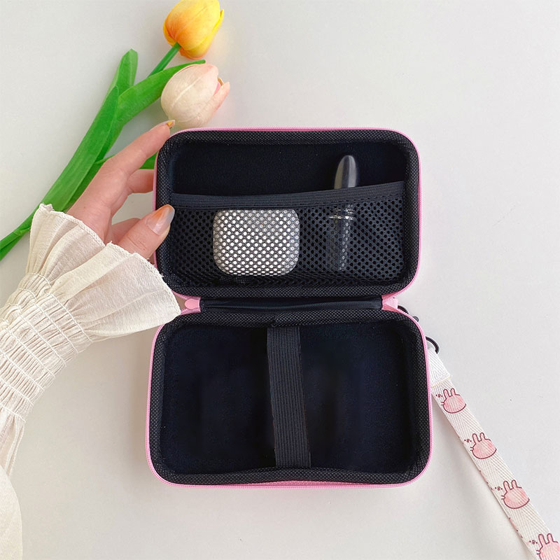 Fashion Storage Bag For R36S R - Gaming Console K36 recension och pris