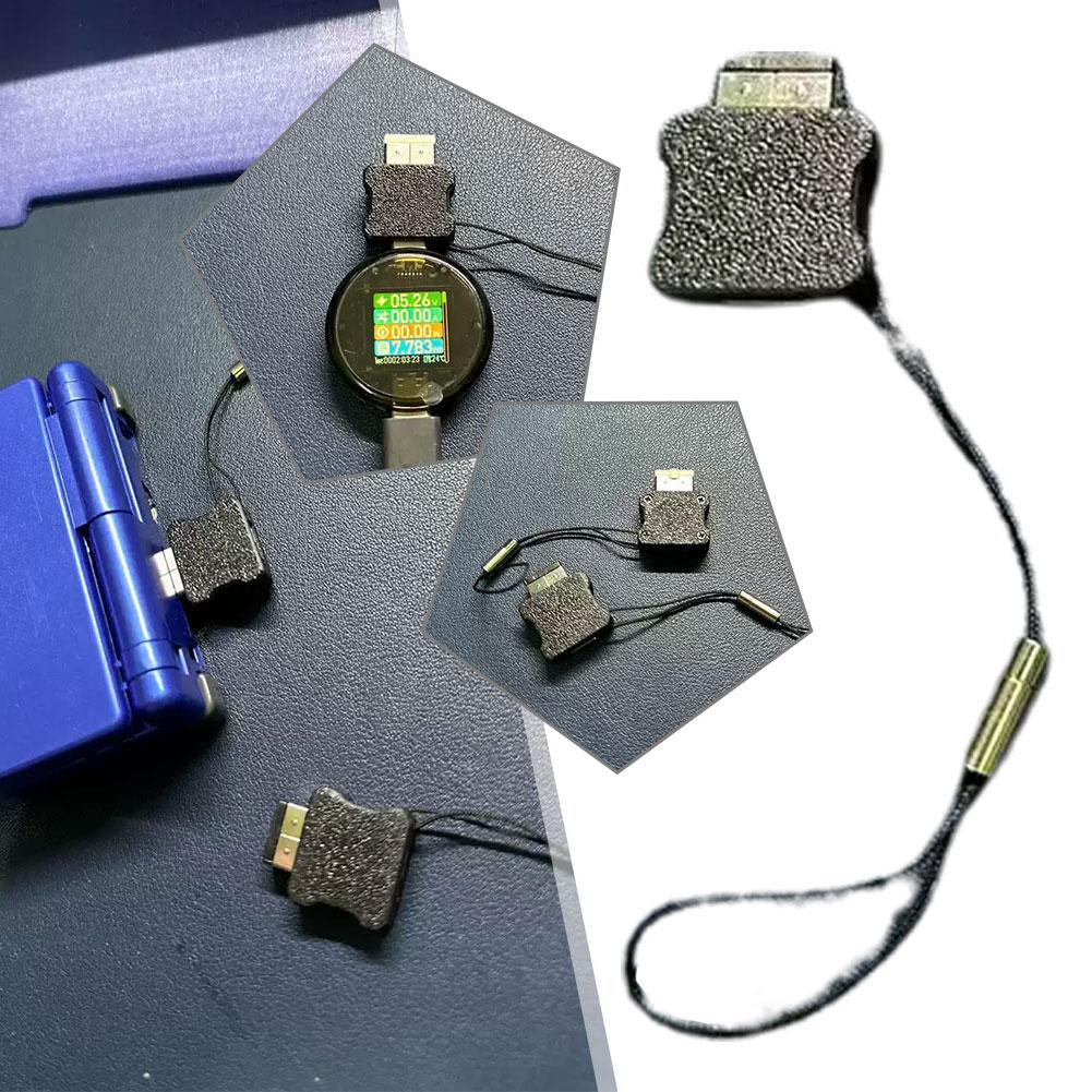 For GBA SP Adapter To Type C C - Gaming Console High Quality recension och pris