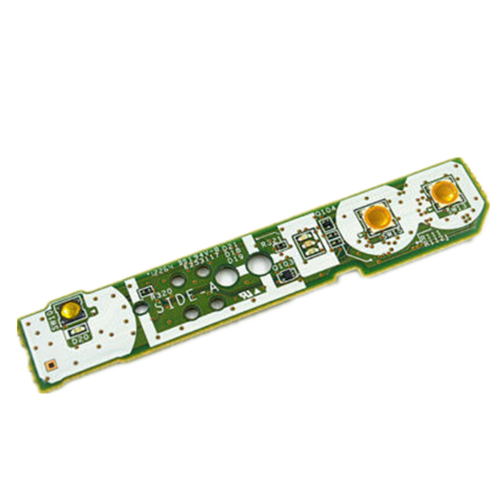 Replacement Power Switch Mothe - Gaming Console High Quality recension och pris