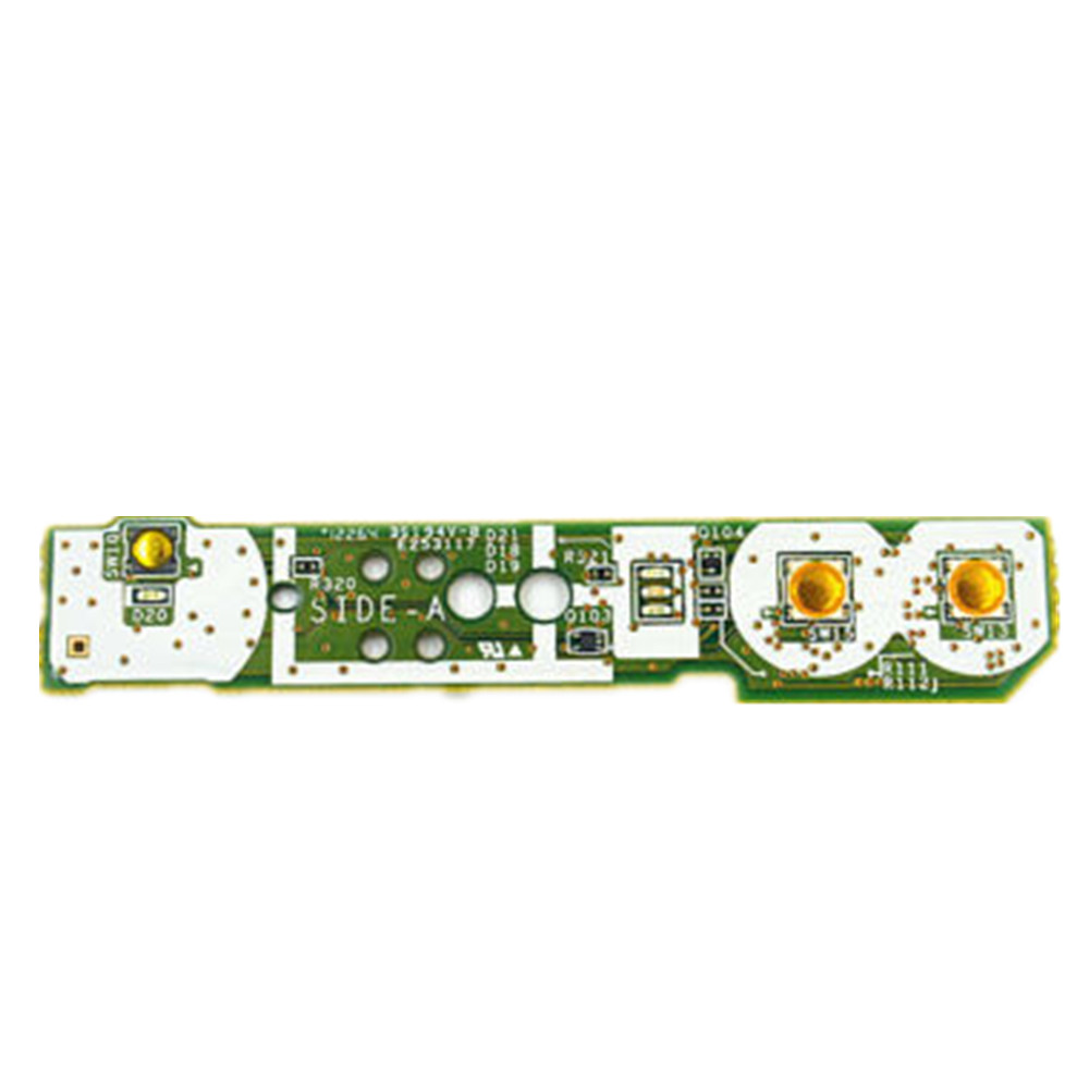 Replacement Power Switch Mothe - Gaming Console High Quality recension och pris