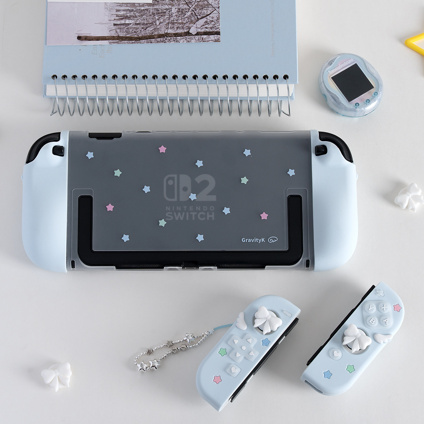 Original Protective Case For S - Nintendo Switch Case recension och pris
