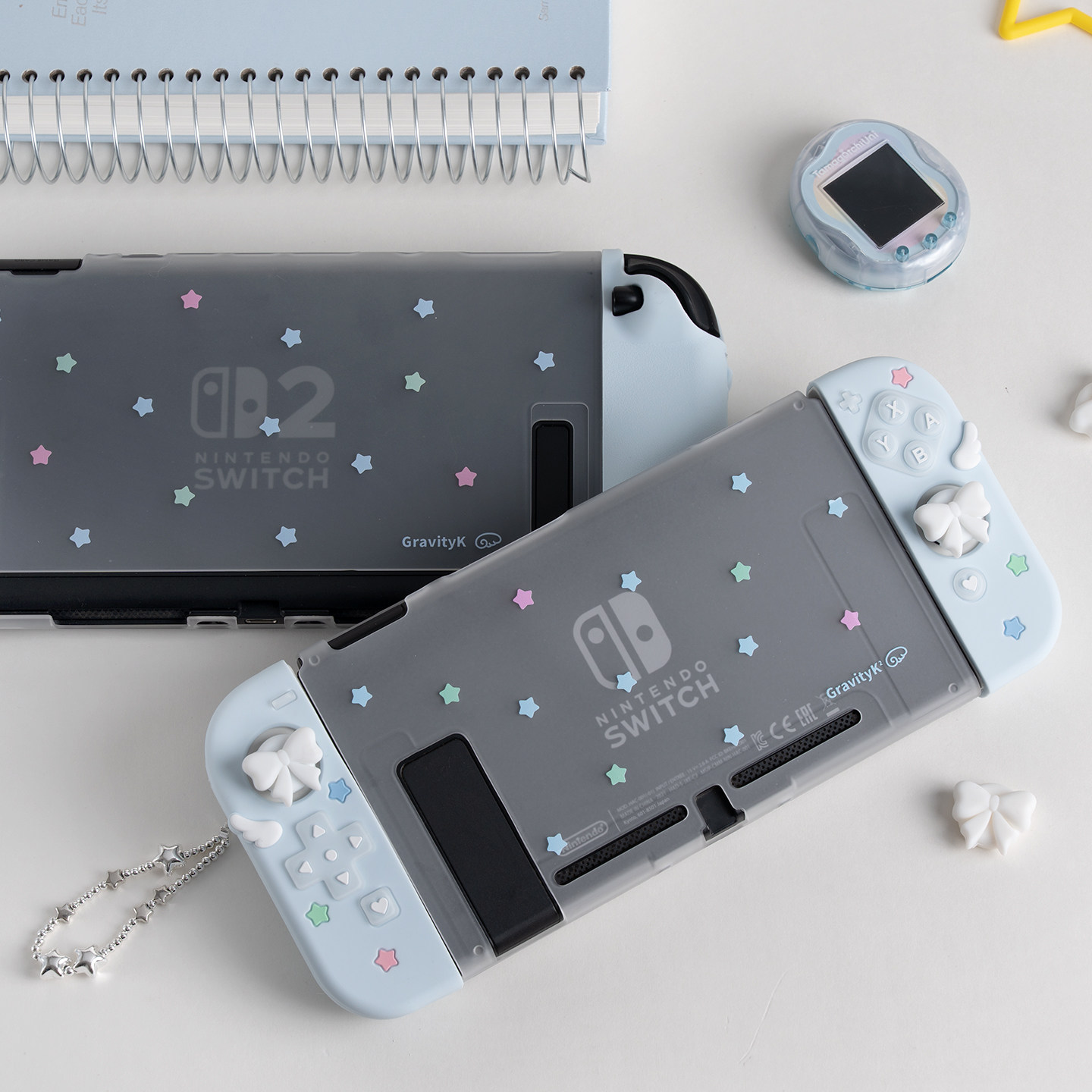Original Protective Case For S - Nintendo Switch Case recension och pris